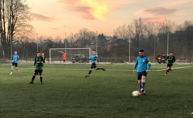 Успјешна прва провјера Сутјеске