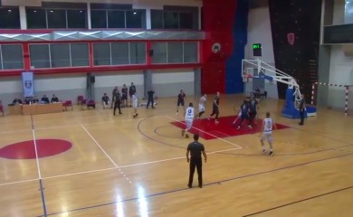 Сутјеска у неизвјесној завршници савладала Соколац