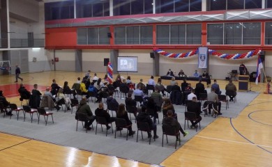 Сутра избор најбољих спортиста Фоче