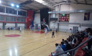 Кошаркаши сутра дочекују Соколац, а одбојкашице Либеро из Бијељине