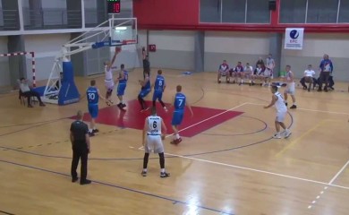 Кошарка: Сутјеска дочекује Приједор-Спартак