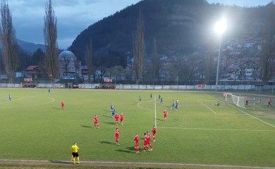 Сутјеска боља од Подриња