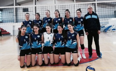 Одбојкашице Маглића позвале сугрђане да их подрже у дербију против Херцеговца