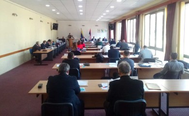 СО Фоча: Изабрани директори пет јавних установа