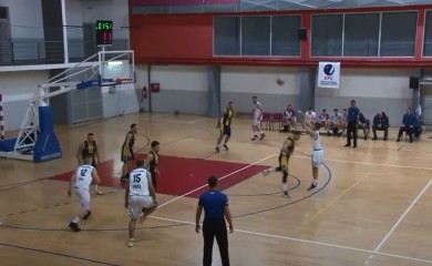 Кошарка: Сутјеска дочекује Рогатицу