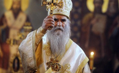 Сутра хуманитарна пројекција филма „Достојан“