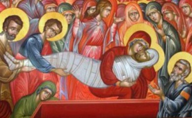Данас Велика субота