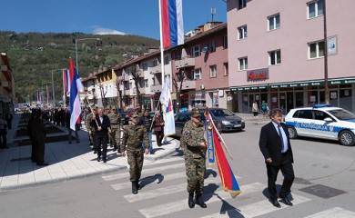 БО Фоча позива на обиљежавање три деценије од формирања Фочанских бригада