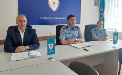 Број кривичних дјела, саобраћајних несрећа и прекршаја јавног реда и мира у порасту