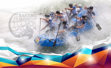 Најбољи свјетски рафтери данас стижу у Фочу