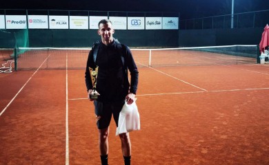 Фундуп трећи пут освојио „Модрича опен“