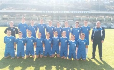 Пионири Сутјеске најбољи у лиги Херцеговине