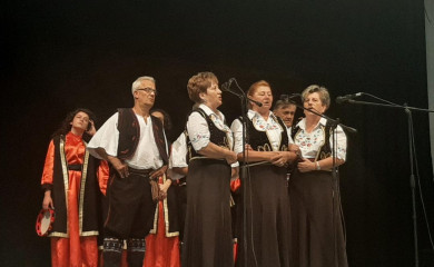 ГД „Херцег Шћепан“ чува успомену на косовске јунаке