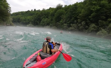 ,,Кајак Кану Дрина Фест“