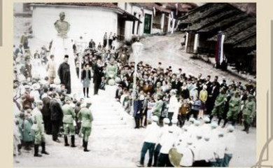 Изложба „Фоча у краљевини СХС/Југославији“