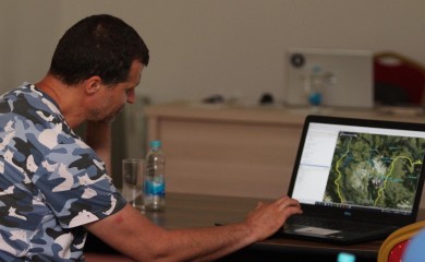 НП „Сутјеска“: Очувати популацију смеђег медвједа