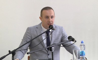 ОО СДС Фоча: Огњен Бодирога кандидат за посланика у Народној скупштини Републике Српске