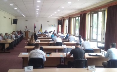 Сутра сједница СО Фоча: Буџетирање главна тема