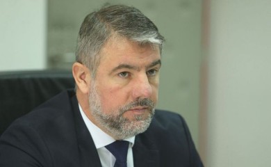 Шеранић у посјети Медицинском факултету и Универзитетској болници