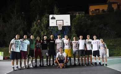 Икетов турнир у календару ФИБА „3Х3“