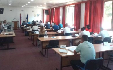 Општина продаје земљиште и бира инвеститора за градњу студентског комплекса