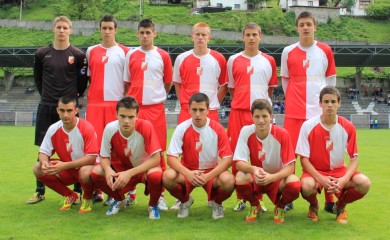 ФК "Војводина": Привилегија је играти на Фудбал френдсу у Фочи