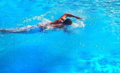 Наредне седмице такмичење у пливању, пријаве у току