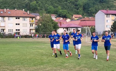 Припреме Сутјеске: Реми у првој провјери