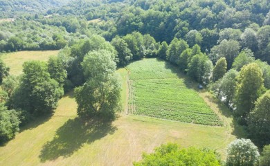 НП „Сутјеска“: Сертификација органске хране