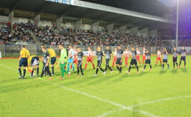 Наставља се фудбалско пријатељство у Фочи: 16. Фудбал френдс од 29. до 31. јула