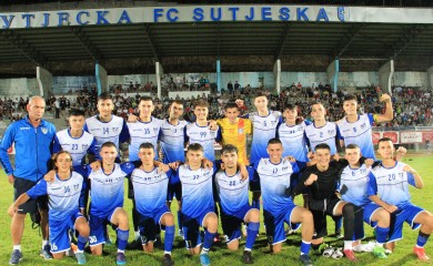 "Академија Пандев" на "крилима" навијача прошла у финале 16. Фудбал френдса