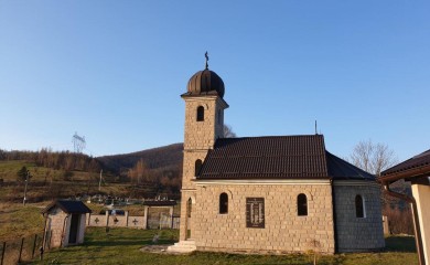 30 година од страдања Драшковића у Осијама