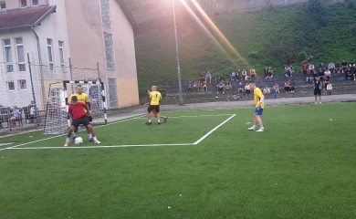 Свечано отворен Шоботов меморијал