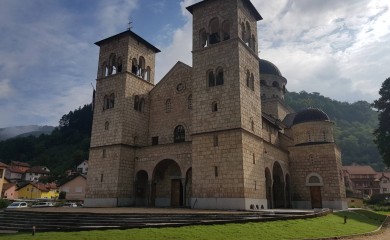 У недјељу молебан за благословен почетак нове школске године