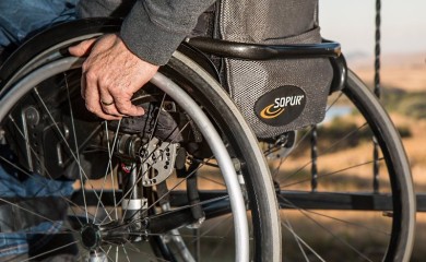 Јавни позив за запошљавање инвалида