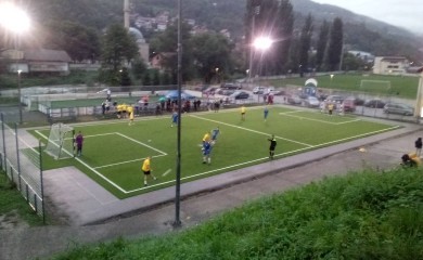 У финалу "Шобота" вечерас играју Ике Брод и Миљевина