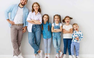 Мајкама четворо и више дјеце 750 КМ све док је једно од дјеце малољетно