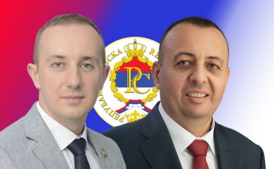 Два нова посланика из Фоче