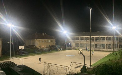 Брод: У недјељу ревијални мечеви основаца, студената, активних фудбалера и ветерана