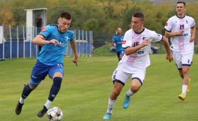 Сутјеска поражена на старту прољећне полусезоне