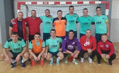 Медицински факултет дочекује сутра Невесиње у Купу Српске