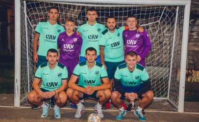 Мали фудбал: Фочаци прошли у шеснаестину финала Купа Српске