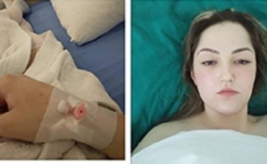 Наташи Чејић хитно потребна помоћ добрих људи