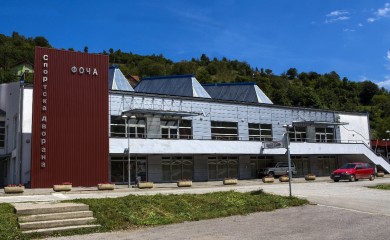 Успјешан викенд за фочанске спортисте- побједе кошаркаша, одбојкаша и студената