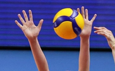 Одбојкашки „Турнир пријатељства“