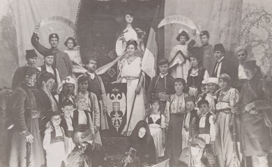 ЦКИ: У недјељу предавање „Фоча – сјећање на 1918. годину“