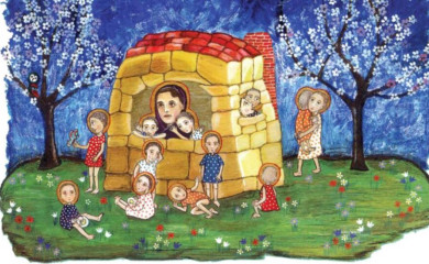 ЦКИ: У недјељу изложба „Свети новомученици јасеновачки у свјетлости васкрсења“