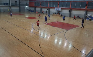 Новогодишњи турнир: Никшићани убједљиви