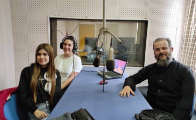 Ритам младих- нова емисија Радио Фоче