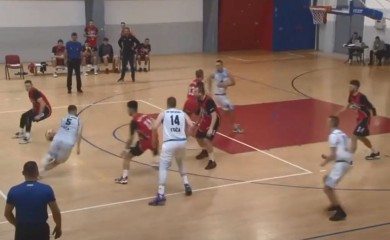 Побједа у драматичној завршници за мирнији зимски сан